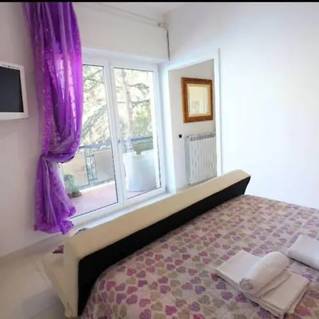 Apartment La Casetta Di Monica Sorrent