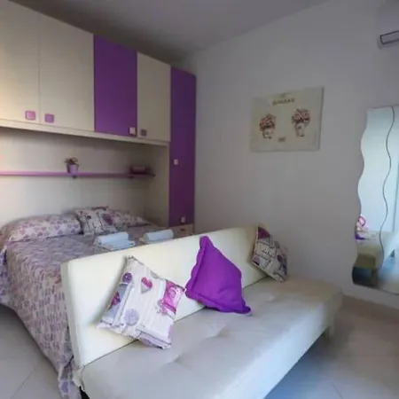 Apartamento La Casetta Di Monica Península Sorrentina