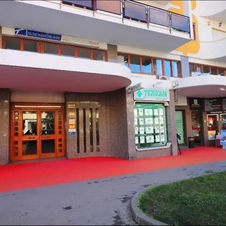 Apartamento La Casetta Di Monica Península Sorrentina