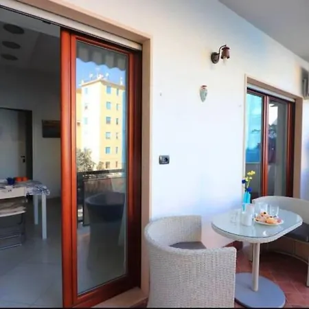 La Casetta Di Monica *
