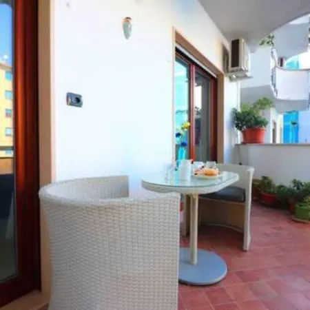 Apartamento La Casetta Di Monica *