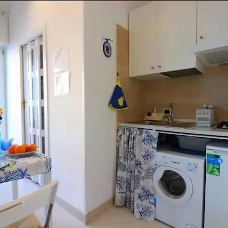 La Casetta Di Monica Apartment Sorrento