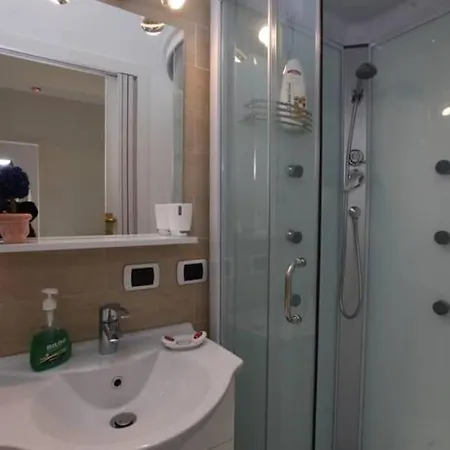 Apartamento La Casetta Di Monica *