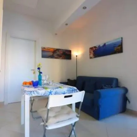 Apartment La Casetta Di Monica *